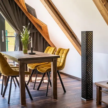 Polana Pod Nosalem - Zachód Apartamento