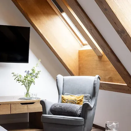Polana Pod Nosalem - Zachód Apartamento Zakopane