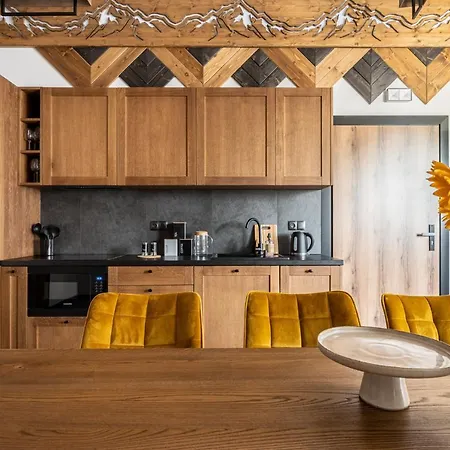 Polana Pod Nosalem - Zachod Apartment *