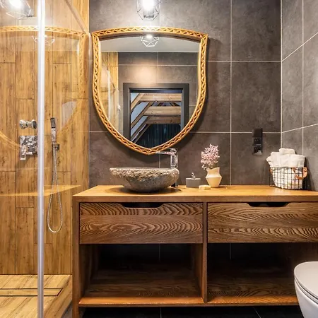 Apartment Polana Pod Nosalem - Zachod Zakopane