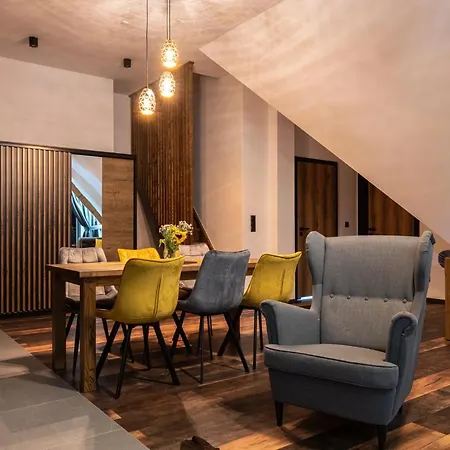 Polana Pod Nosalem - Zachod * זקופאנה