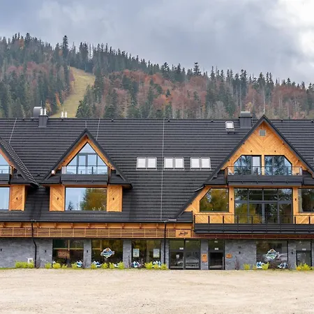 Apartment Polana Pod Nosalem - Zachod Zakopane