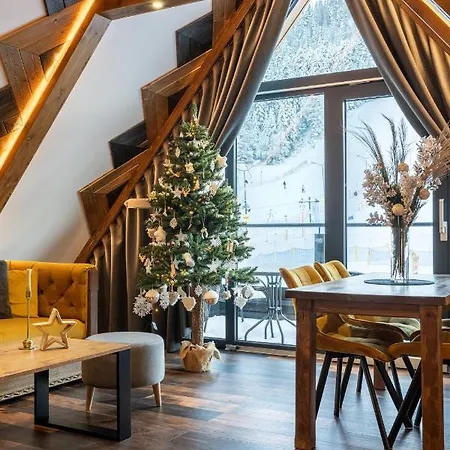 Apartment Polana Pod Nosalem - Zachod Zakopane