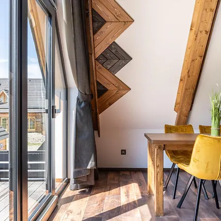 Apartment Polana Pod Nosalem - Zachod Zakopane