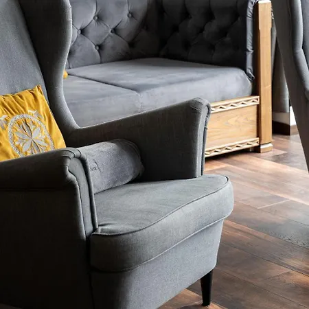 Polana Pod Nosalem - Zachod *