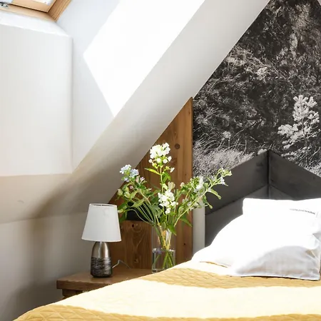 Apartment Polana Pod Nosalem - Zachod Zakopane