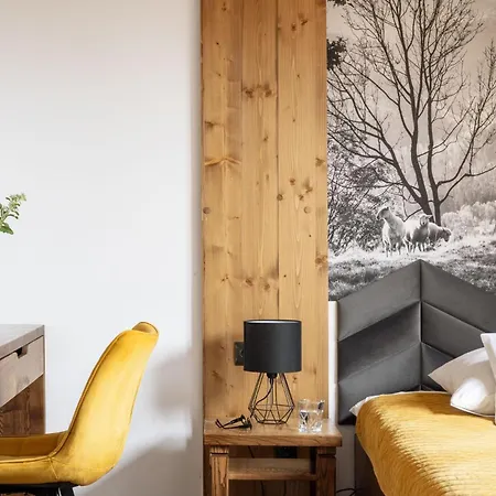 Polana Pod Nosalem - Zachod Apartment