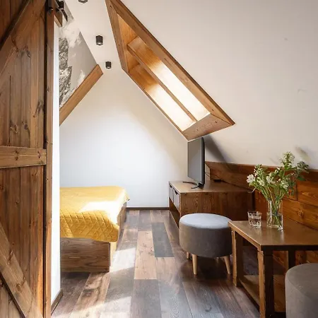 Apartment Polana Pod Nosalem - Zachod Zakopane