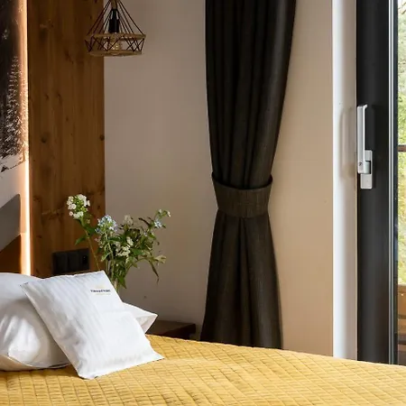 Polana Pod Nosalem - Zachod * Zakopane