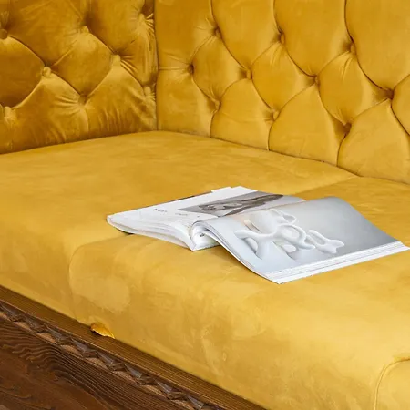 Polana Pod Nosalem - Zachod