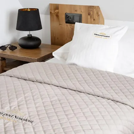 דירה Polana Pod Nosalem - Zachod