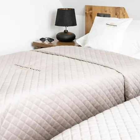 Polana Pod Nosalem - Zachod דירה