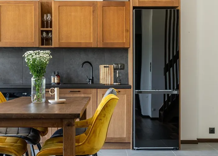 Διαμέρισμα Polana Pod Nosalem - Zachod Ζακοπάνε