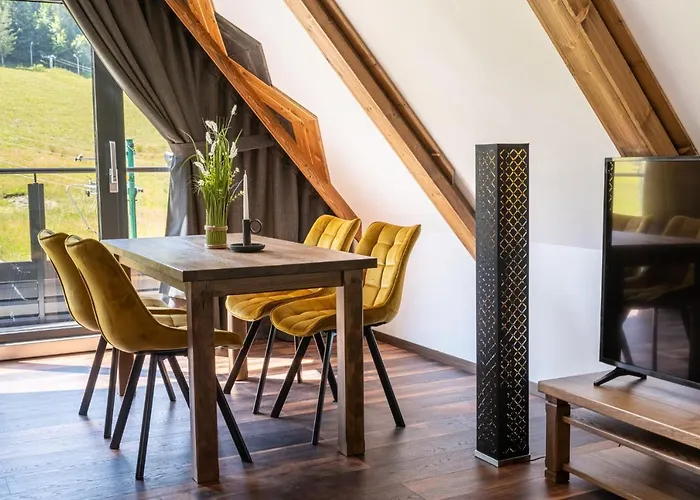 Polana Pod Nosalem - Zachod Διαμέρισμα