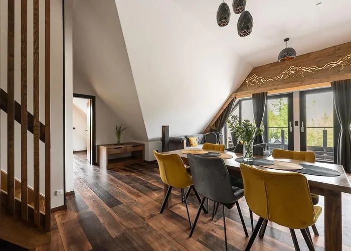 Polana Pod Nosalem - Zachod Ζακοπάνε