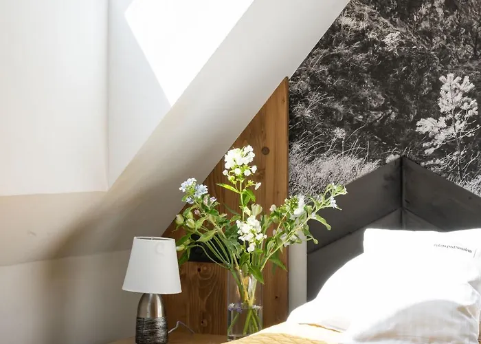 Διαμέρισμα Polana Pod Nosalem - Zachod Ζακοπάνε