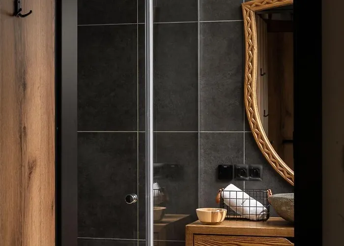 Polana Pod Nosalem - Zachod Ζακοπάνε