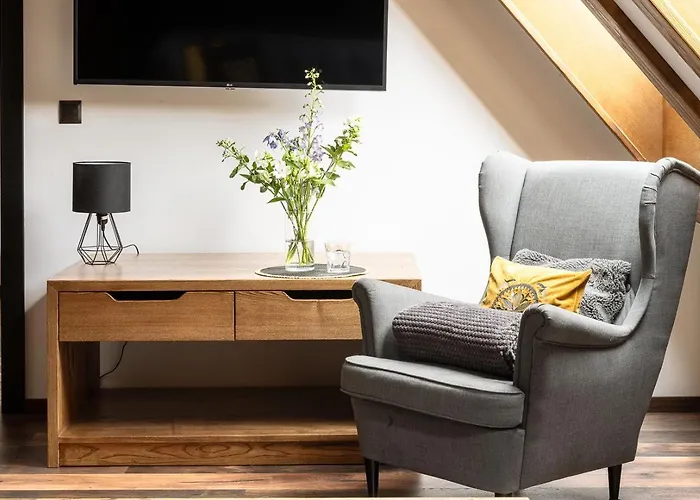 Polana Pod Nosalem - Zachod *