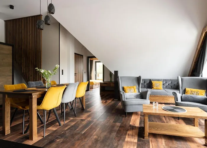 Polana Pod Nosalem - Zachod Ζακοπάνε