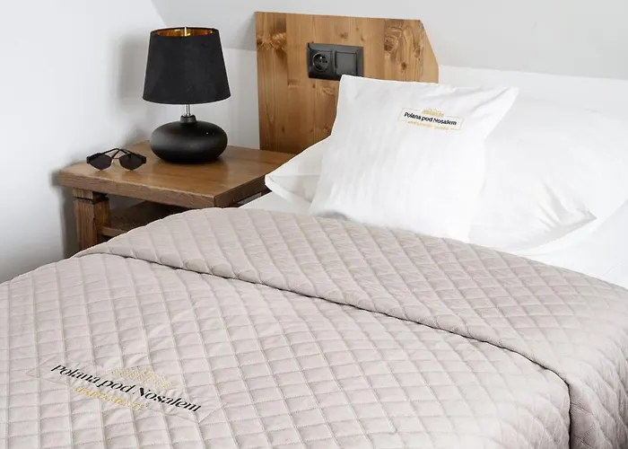 Διαμέρισμα Polana Pod Nosalem - Zachod