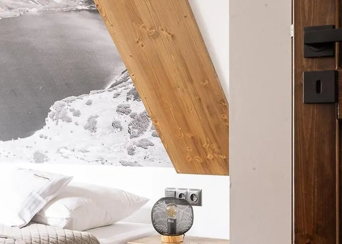 Polana Pod Nosalem - Zachod Διαμέρισμα *