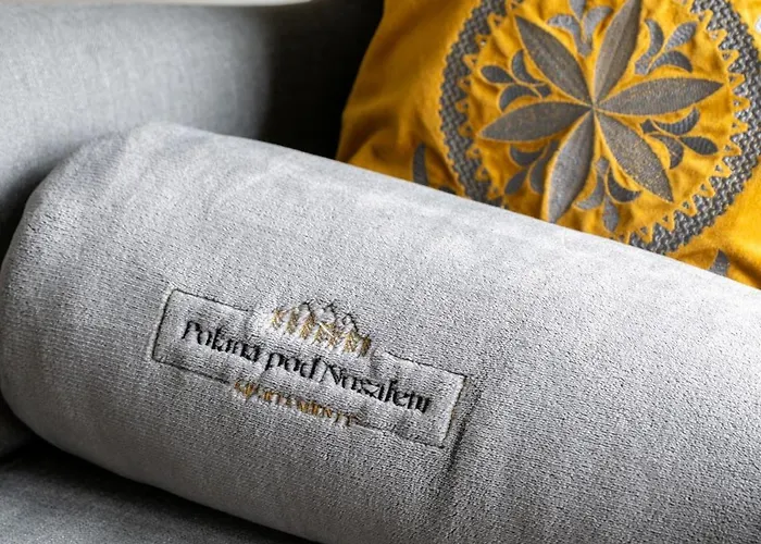 Διαμέρισμα Polana Pod Nosalem - Zachod Ζακοπάνε